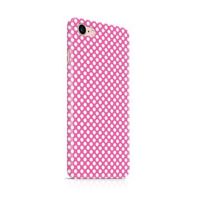 Skal till Apple iPhone 7 - PolkaDots
