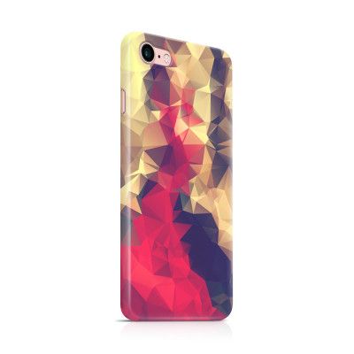 Skal till Apple iPhone 7 - Polygon05