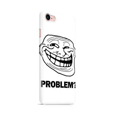 Skal till Apple iPhone 7 - Problem?