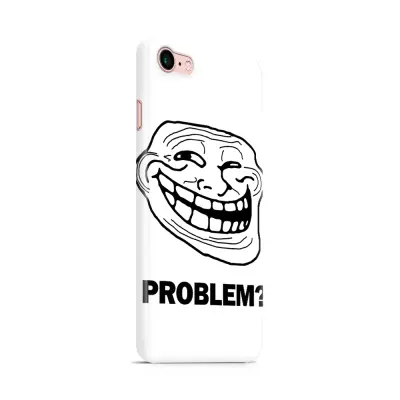 Skal till Apple iPhone 7 - Problem?