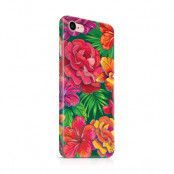 Skal till Apple iPhone 7 - Retro Roses