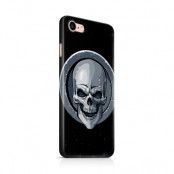 Skal till Apple iPhone 7 - Rock Skull
