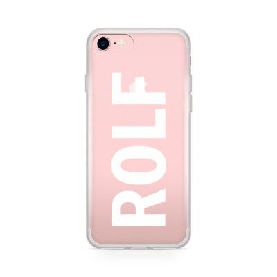 Skal till Apple iPhone 7 - Rolf