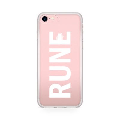 Skal till Apple iPhone 7 - Rune