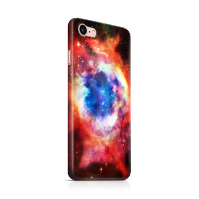 Skal till Apple iPhone 7 - Rymden