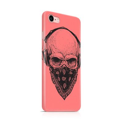 Skal till Apple iPhone 7 - Skull_Bandana