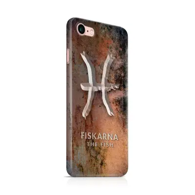 Skal till Apple iPhone 7 - Stjärntecken - Fiskarna