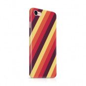 Skal till Apple iPhone 7 - Stripes