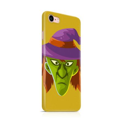 Skal till Apple iPhone 7 - Sur häxa