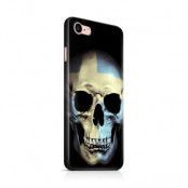 Skal till Apple iPhone 7 - Swedish Skull