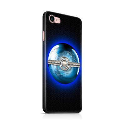 Skal till Apple iPhone 7 - Team Mystic