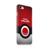 Skal till Apple iPhone 7 - Team Valor