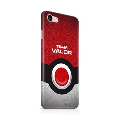 Skal till Apple iPhone 7 - Team Valor