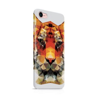 Skal till Apple iPhone 7 - Tiger