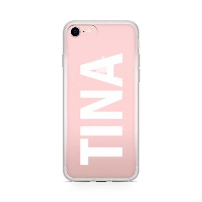 Skal till Apple iPhone 7 - Tina