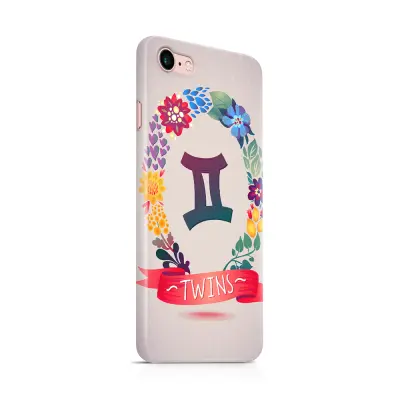 Skal till Apple iPhone 7 - TWINS