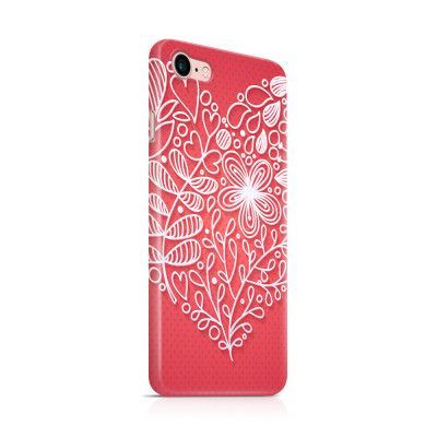 Skal till Apple iPhone 7 - Valentine