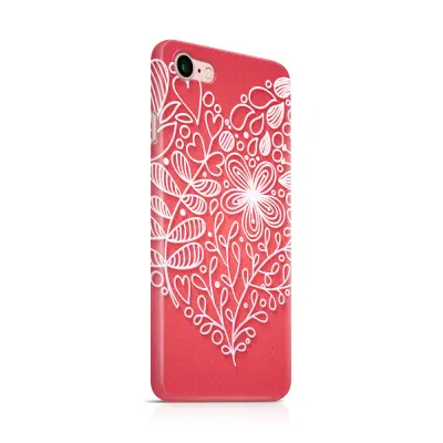 Skal till Apple iPhone 7 - Valentine