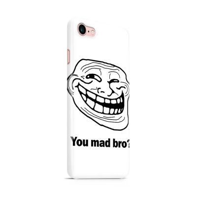 Skal till Apple iPhone 7 - You mad bro?