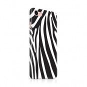 Skal till Apple iPhone 7 - Zebra