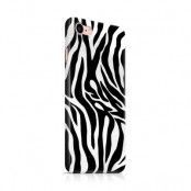 Skal till Apple iPhone 7 - Zebra