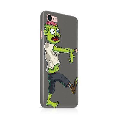 Skal till Apple iPhone 7 - Zombie