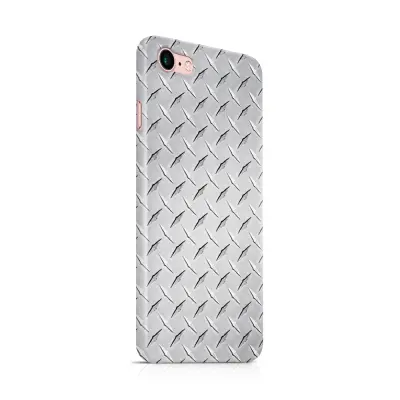 Skal till Apple iPhone 7/8 - Aluminum
