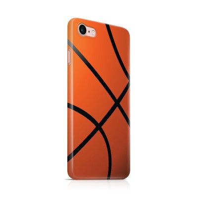 Skal till Apple iPhone 7/8 - Basketboll