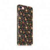 Skal till Apple iPhone 7/8 - Blommor