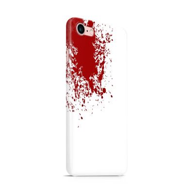 Skal till Apple iPhone 7/8 - Bloody