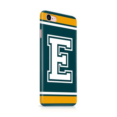 Skal till Apple iPhone 7/8 - Bokstav E