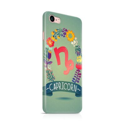 Skal till Apple iPhone 7/8 - CAPRICORN