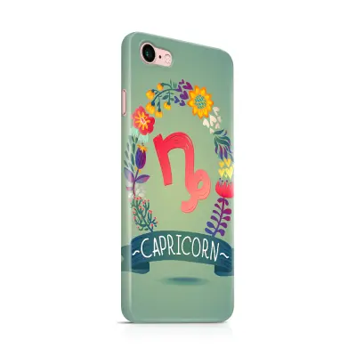 Skal till Apple iPhone 7/8 - CAPRICORN