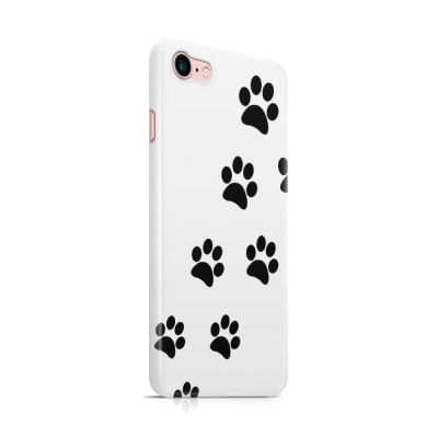 Skal till Apple iPhone 7/8 - Cats Paws