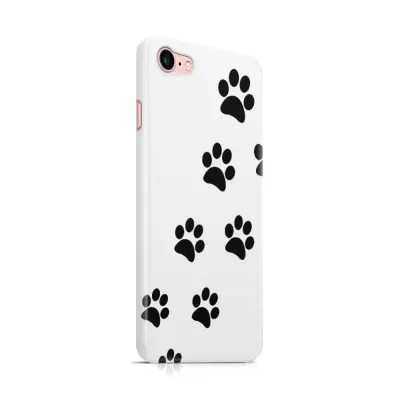 Skal till Apple iPhone 7/8 - Cats Paws