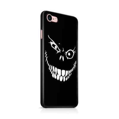 Skal till Apple iPhone 7/8 - Crazy Monster Grin