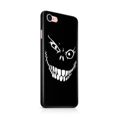 Skal till Apple iPhone 7/8 - Crazy Monster Grin