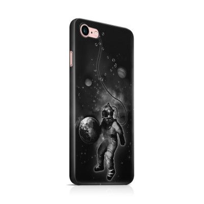 Skal till Apple iPhone 7/8 - Deep Sea Space Diver