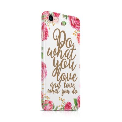 Skal till Apple iPhone 7/8 - Do what you love