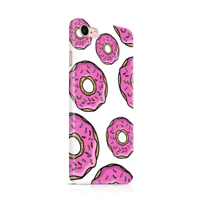 Skal till Apple iPhone 7/8 - Donuts