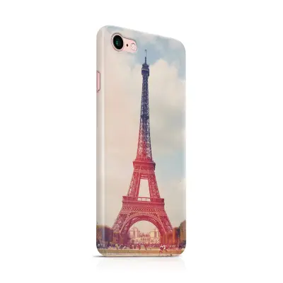 Skal till Apple iPhone 7/8 - Eiffeltornet