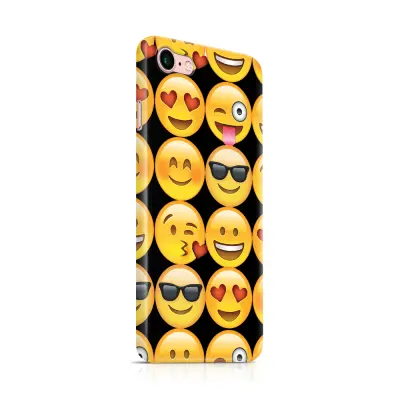 Skal till Apple iPhone 7/8 - Emoji - Smileys