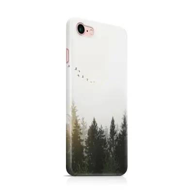 Skal till Apple iPhone 7/8 - Forest