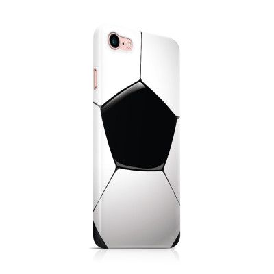 Skal till Apple iPhone 7/8 - Fotboll