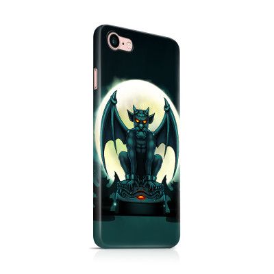 Skal till Apple iPhone 7/8 - Gargoyle
