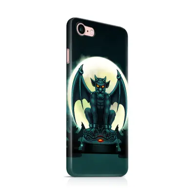 Skal till Apple iPhone 7/8 - Gargoyle