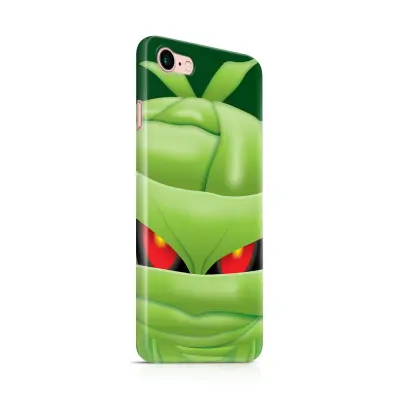 Skal till Apple iPhone 7/8 - Green Ninja