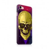 Skal till Apple iPhone 7/8 - Hipster Skull
