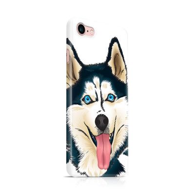 Skal till Apple iPhone 7/8 - Husky