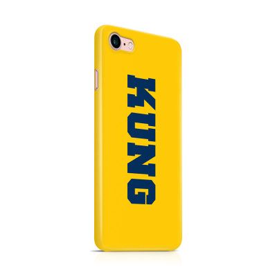 Skal till Apple iPhone 7/8 - Kung